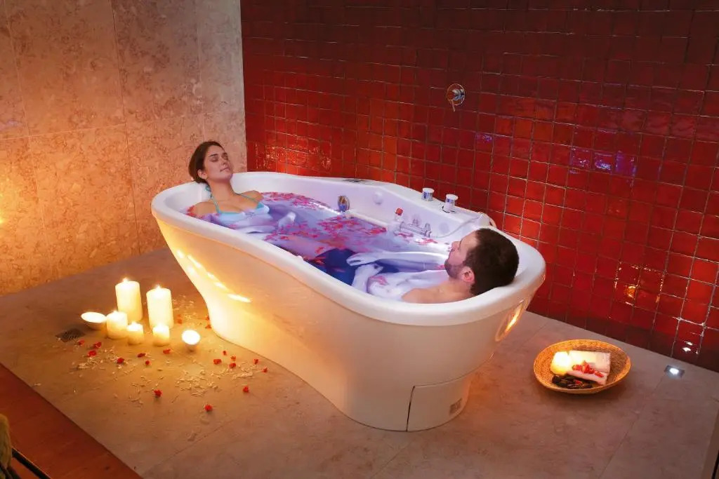 Foto - Hotel Solverde Spa and Wellness Center