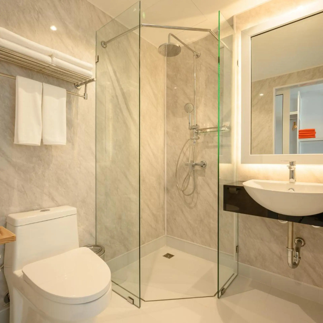 Photo - Tour De Phuket Hotel