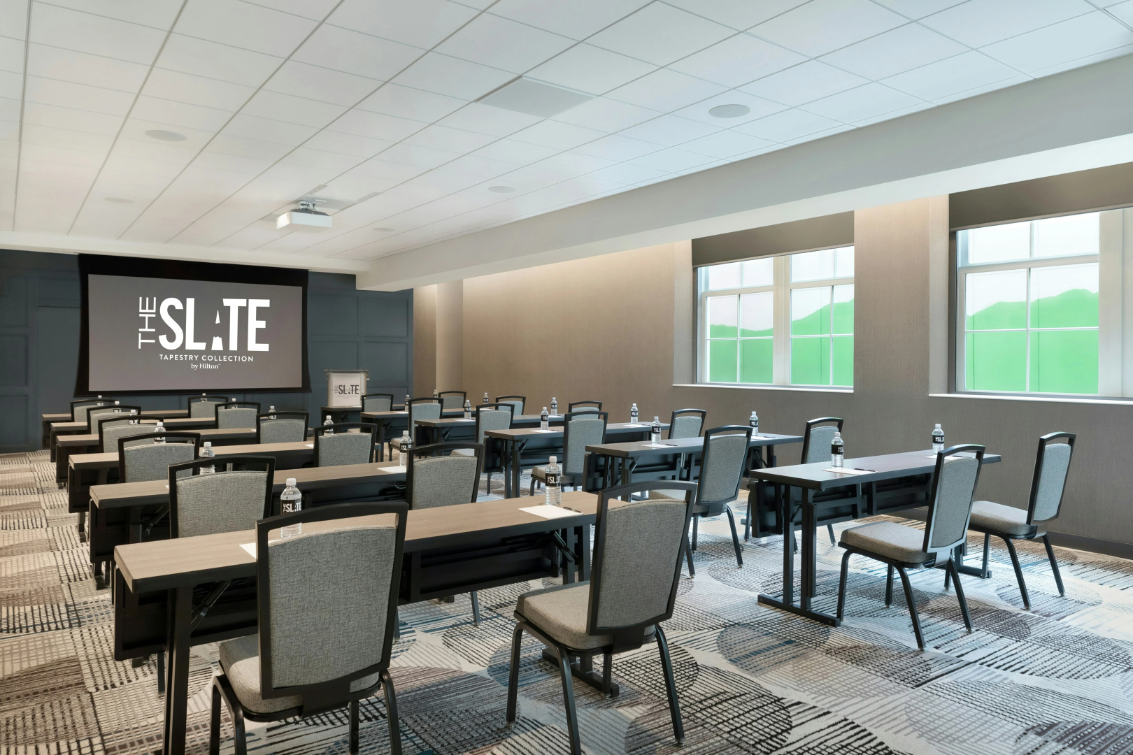 Foto - The Slate Denver, Tapestry Collection By Hilton