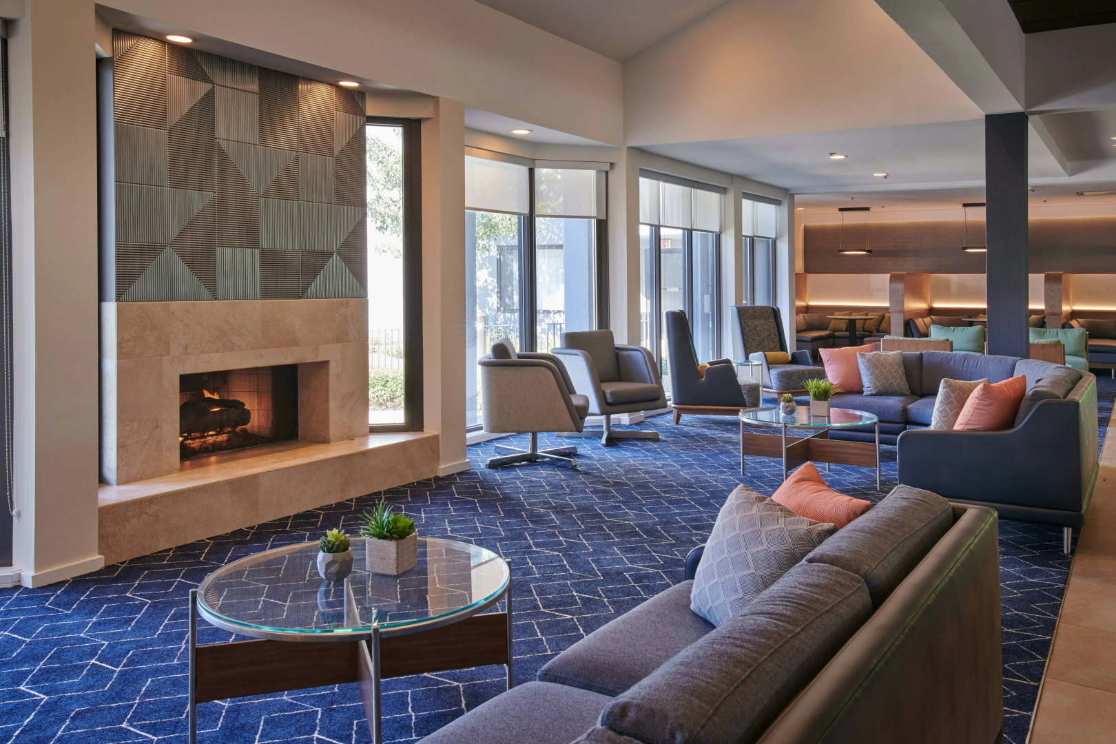 Photo - Courtyard by Marriott Chicago Highland Park/Northbrook