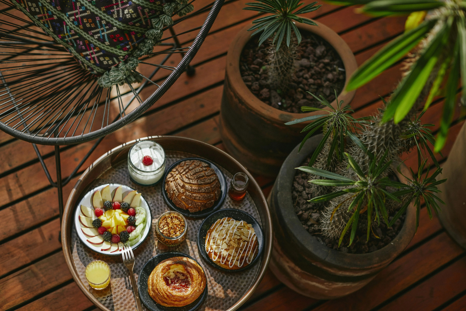 Foto - La Valise Mexico City, Member of Small Luxury Hotels