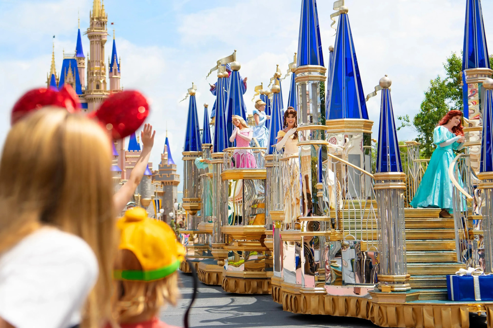 Photo - Wyndham Garden Lake Buena Vista – Disney Springs® Area