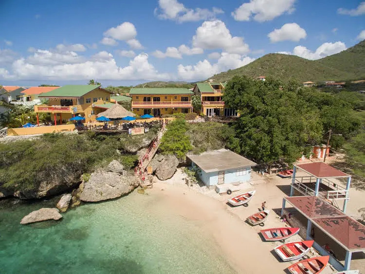 Photo - Lagoon Ocean Resort