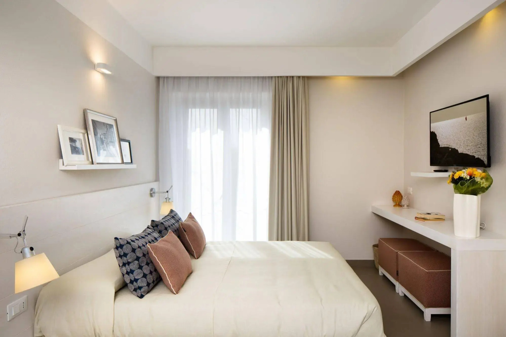 Foto - MelRose Relais