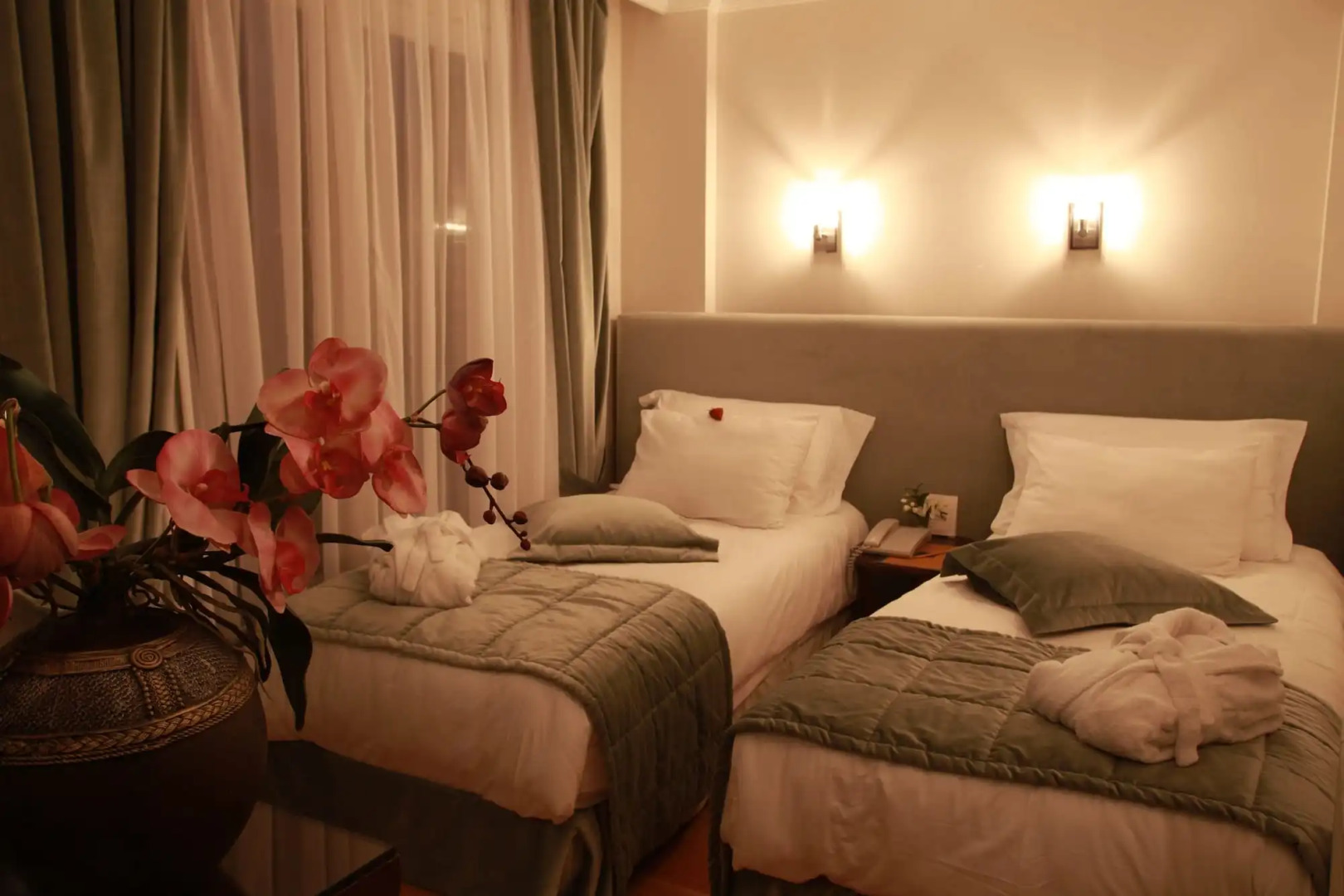 Foto - Tria Elegance Istanbul