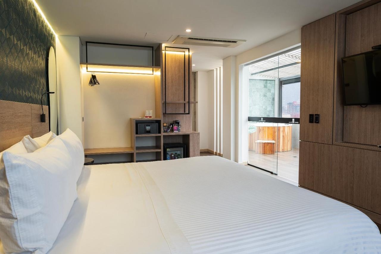 Photo - Hotel Black Tower Premium