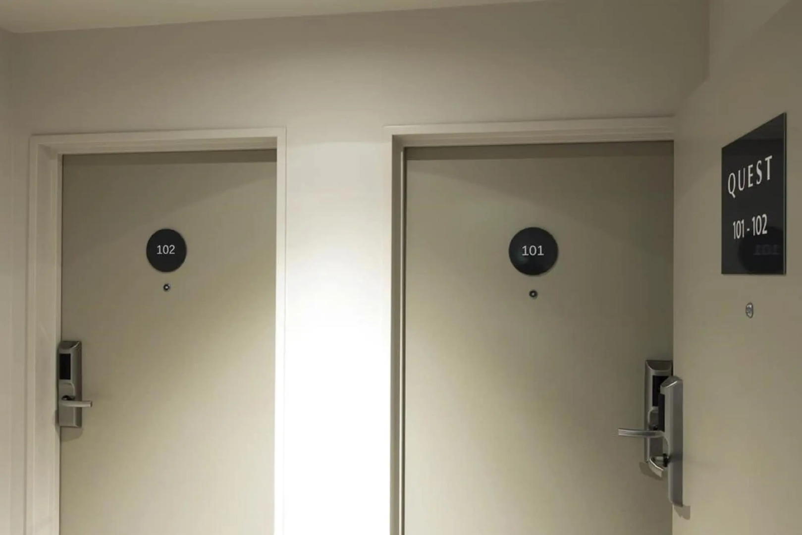 Foto - Quest on Hobson Serviced Apartments