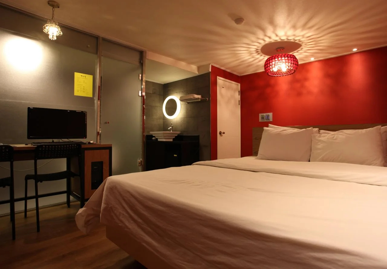 Foto - Zip Hotel