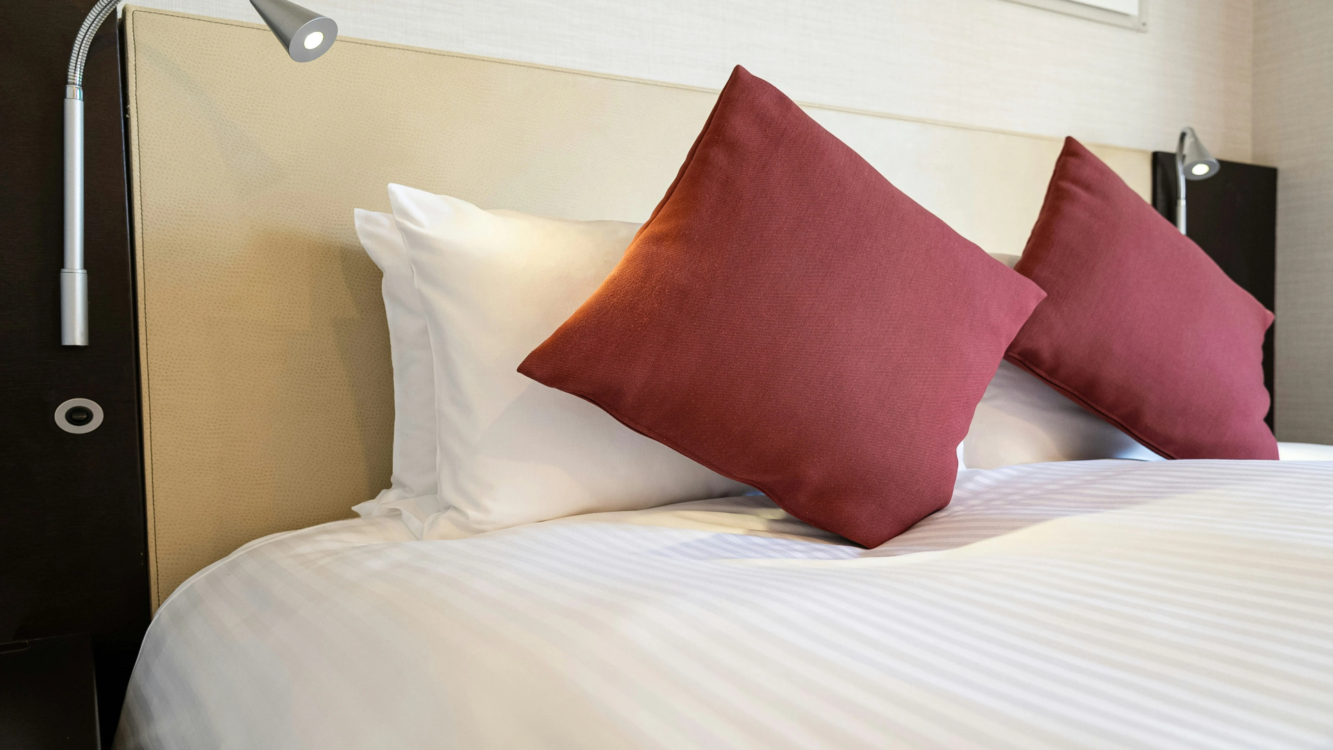 Foto - Hotel JAL City Kannai Yokohama