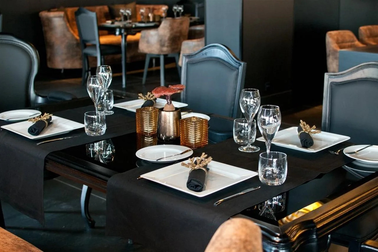 Foto - Evidencia Belverde Hotel