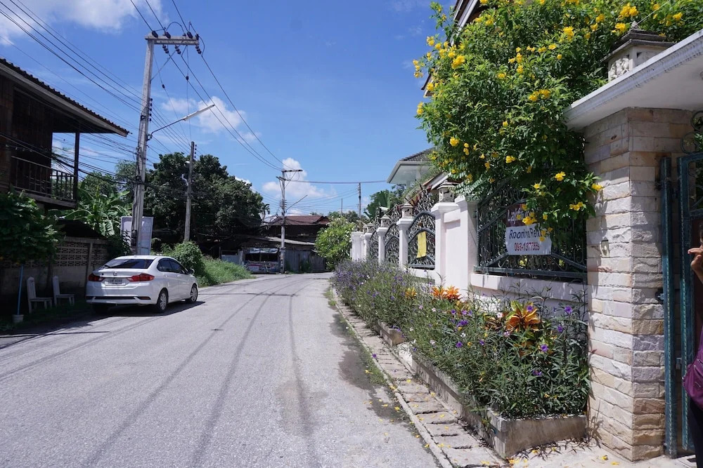 Foto - Laph Kham House