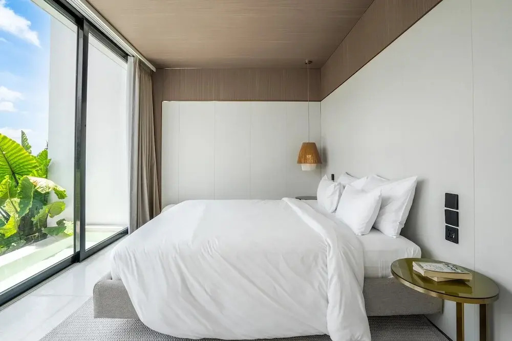 Foto - Green Flow Ubud Villas