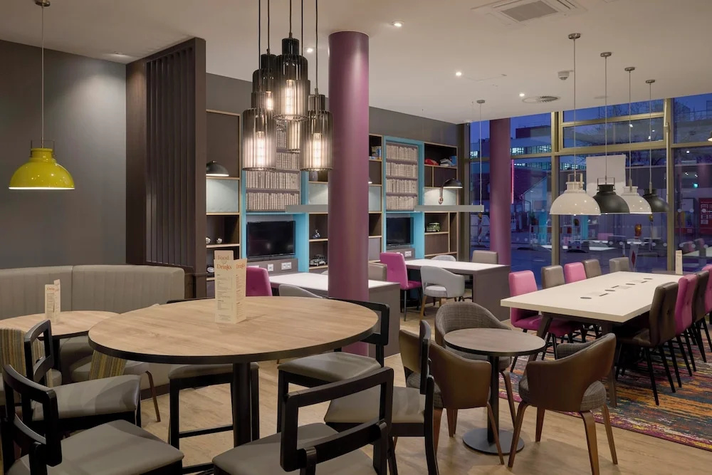 Foto - Premier Inn Stuttgart Zuffenhausen