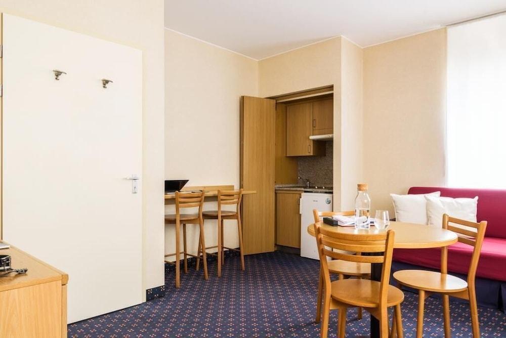 Foto - Residence Portello