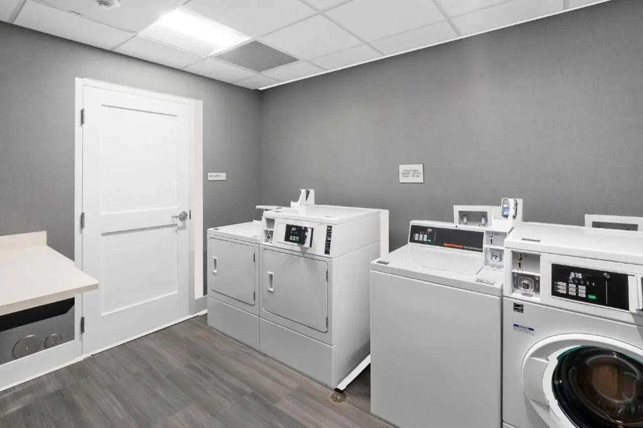 Foto - TownePlace Suites Jacksonville Airport