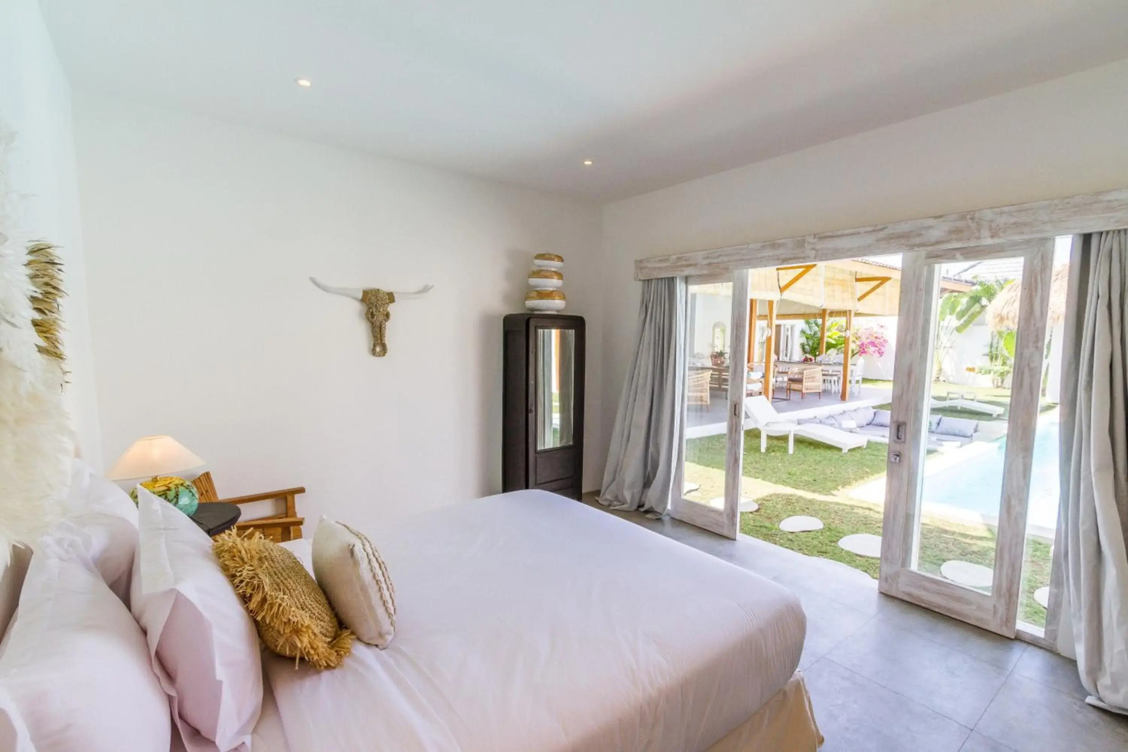 Foto - Villa Opaline by Alfred in Bali