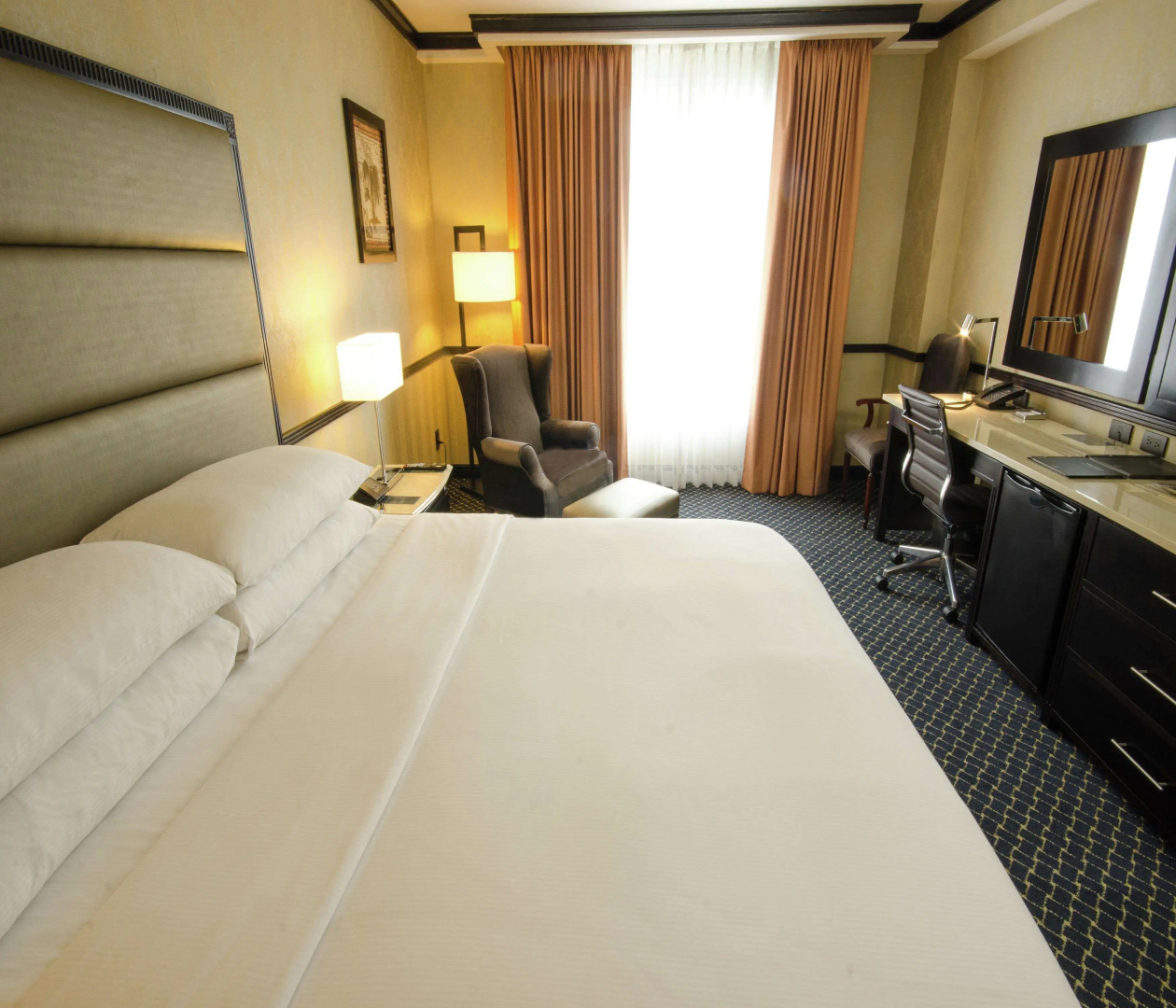 Foto - Hilton Princess San Pedro Sula