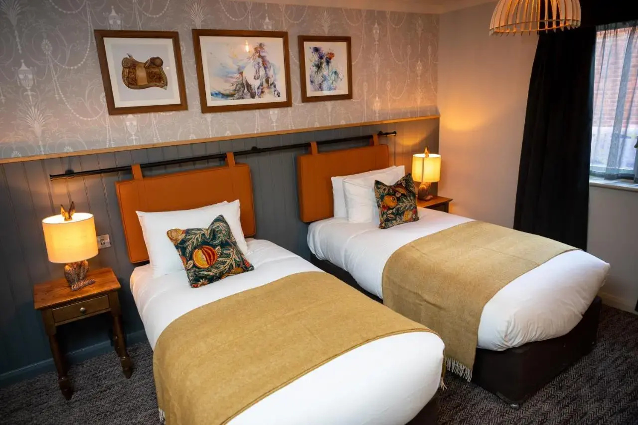Foto - Ely Hotel by Chef & Brewer Collection