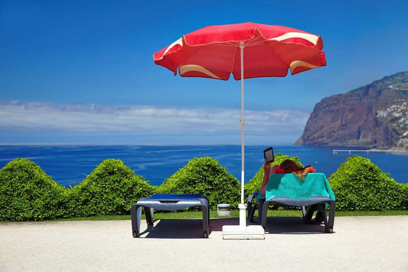 Foto - Golden Residence Hotel