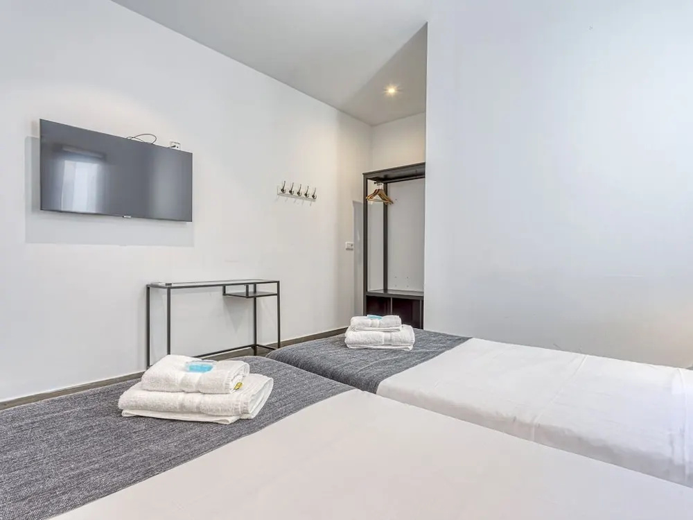 Foto - Hostal Bedmates