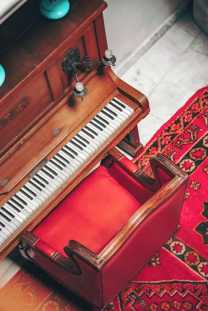 Foto - Riad Tislite & SPA