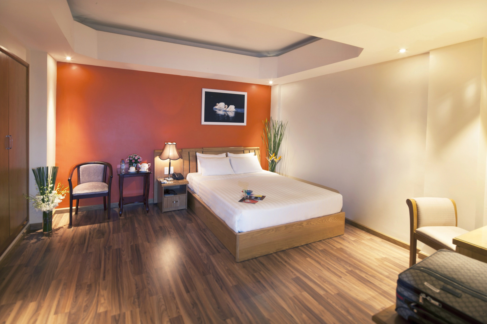 Foto - Roseland Corp Hotel