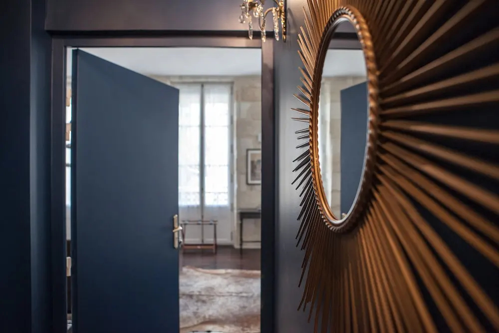Photo - Une Chambre Chez Dupont