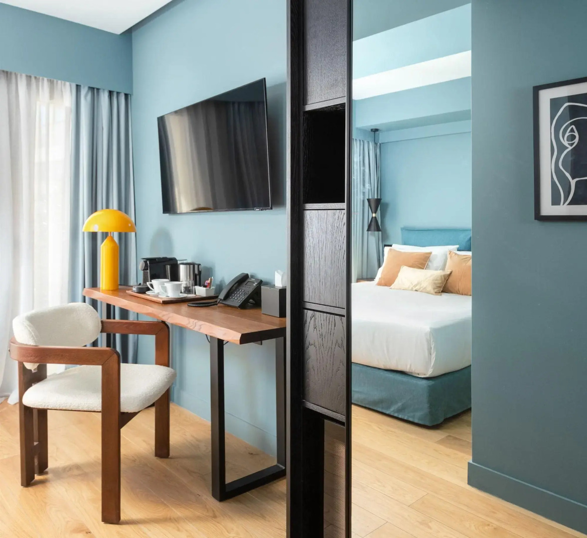 Foto - The Residence Aiolou Hotel & Spa