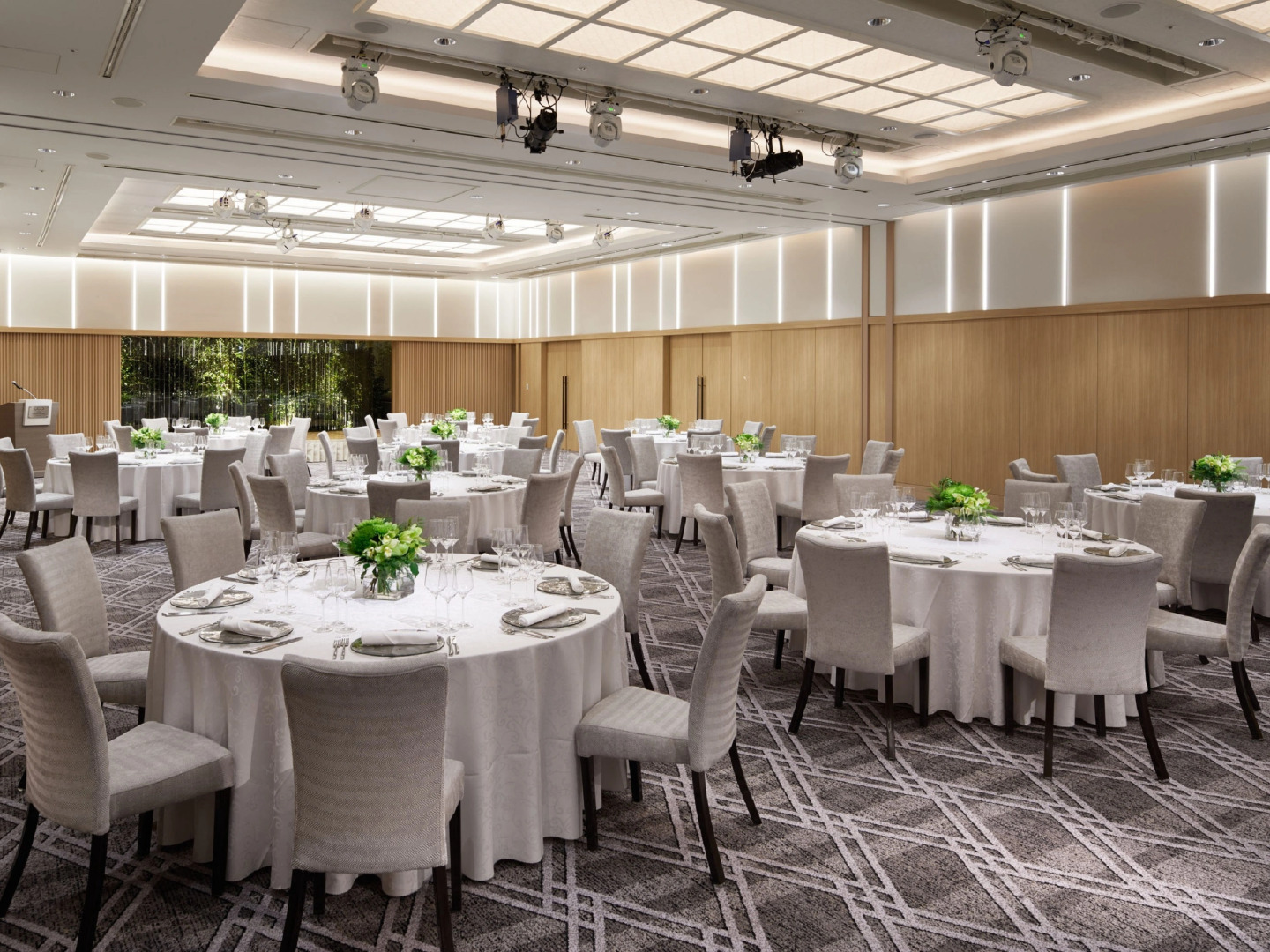 Photo - The Thousand Kyoto