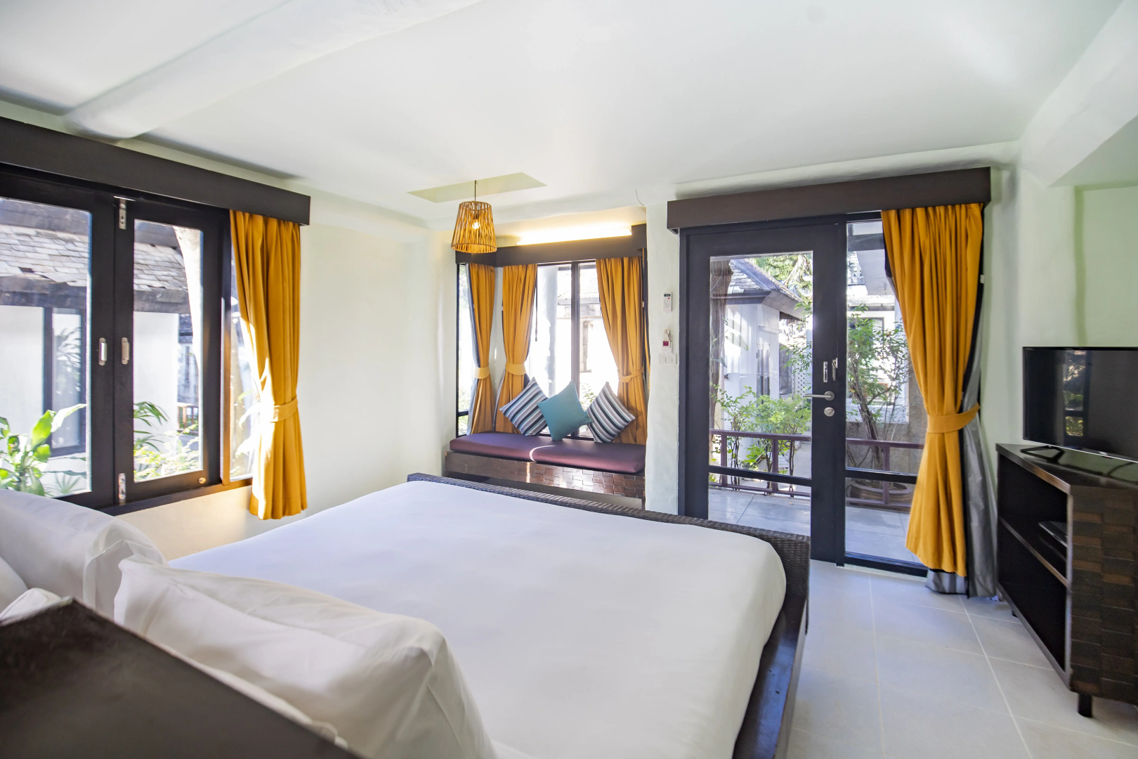 Foto - Punnpreeda Beach Resort - SHA Plus Certified