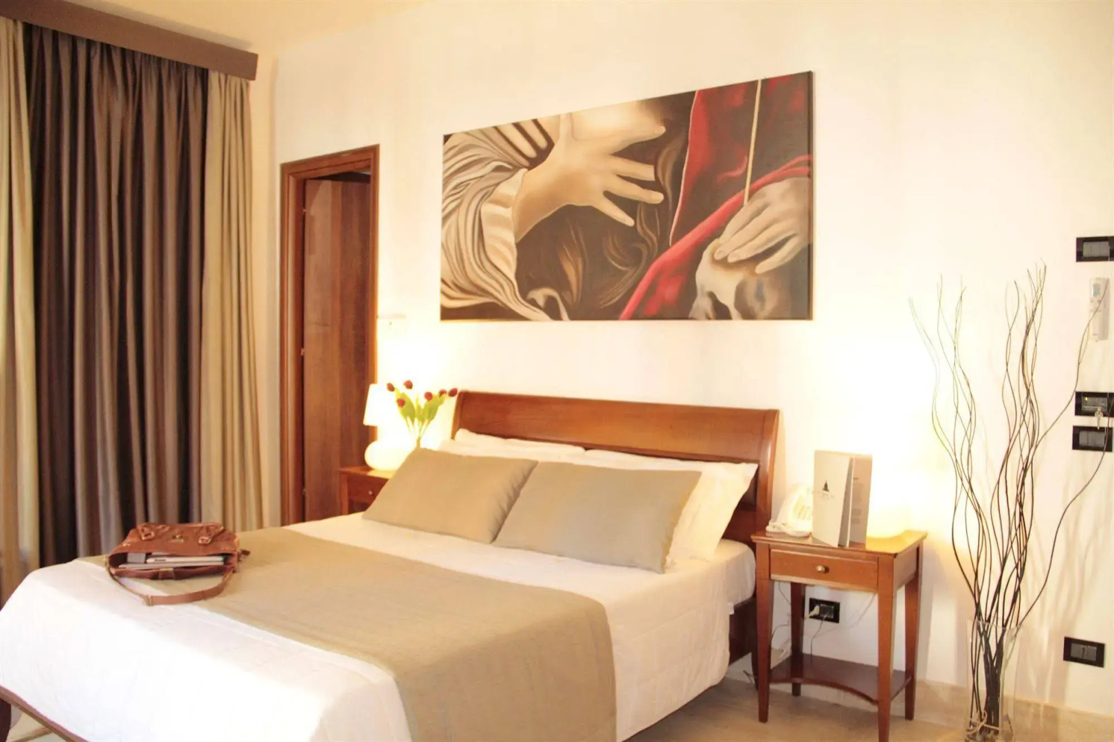 Foto - St. Peter' Six Rooms & Suites