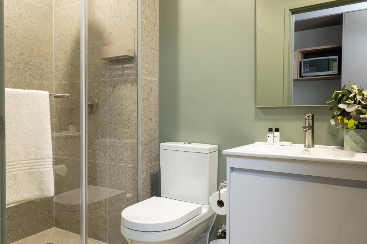 Foto - Habitat Aparthotel by Totalstay