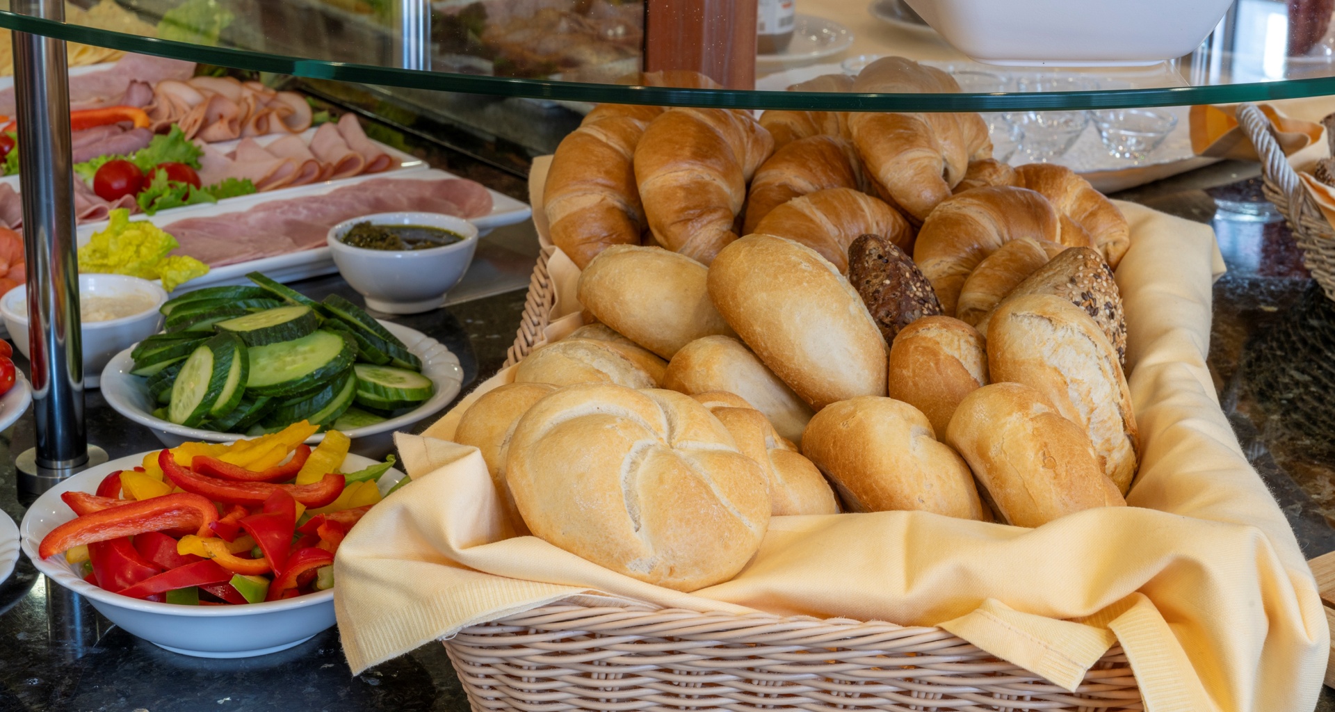 Foto - PLAZA Premium Parkhotel Norderstedt
