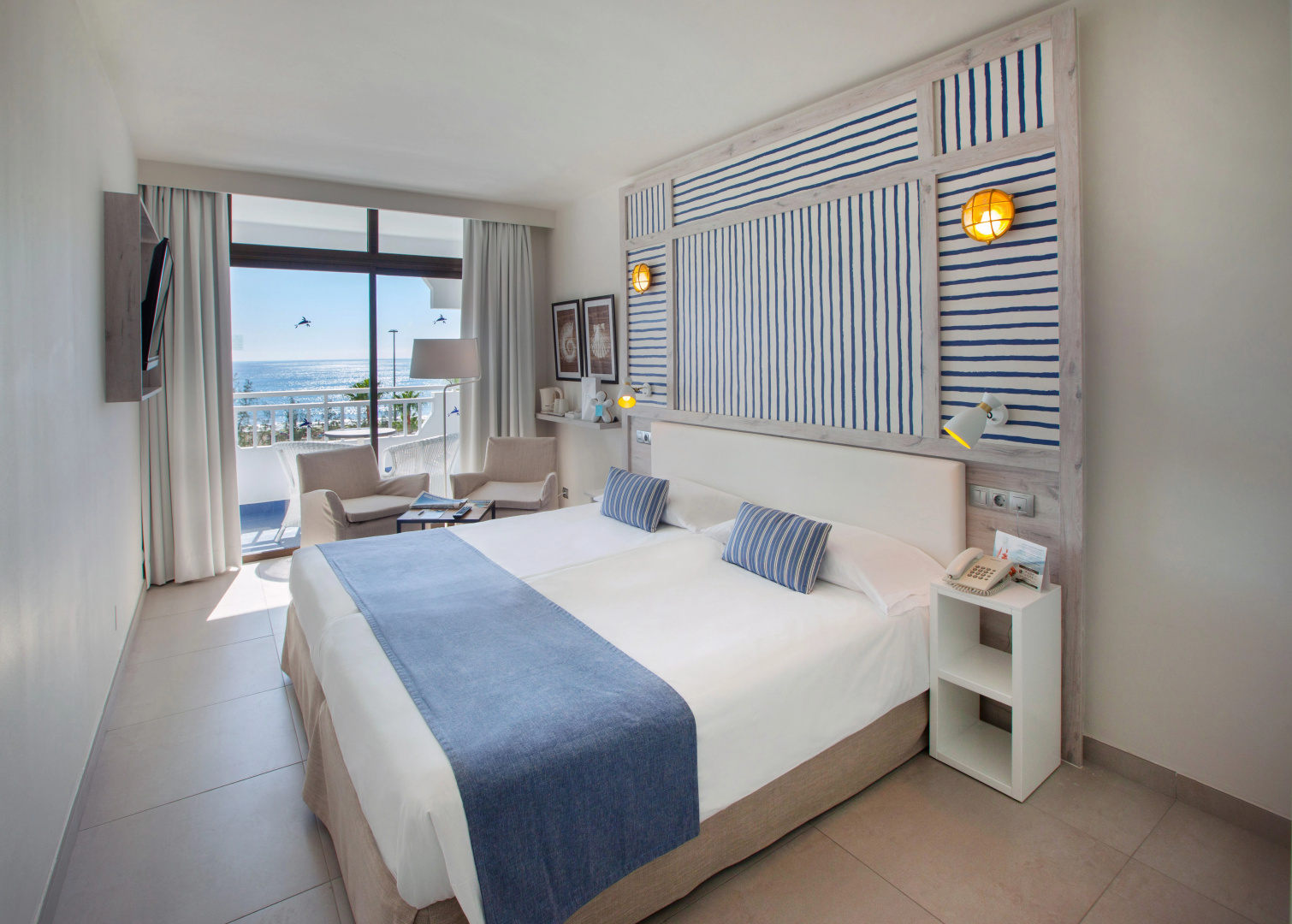 Foto - Corallium Beach by Lopesan Hotels - Adults Only
