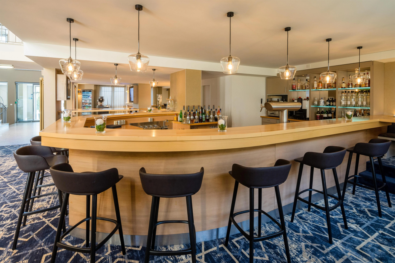 Photo - Best Western Hotel Muenchen Airport