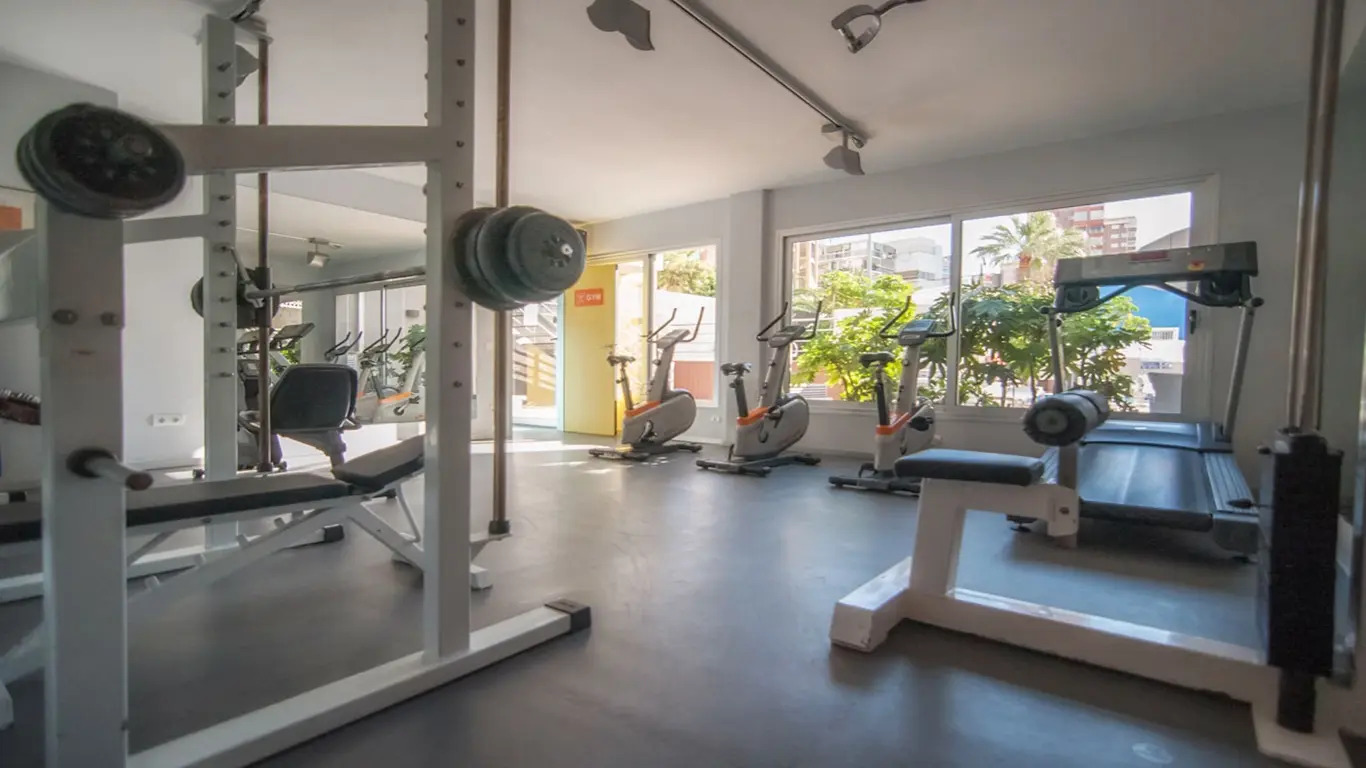 Foto - Hotel RH Royal - Recommend for adults