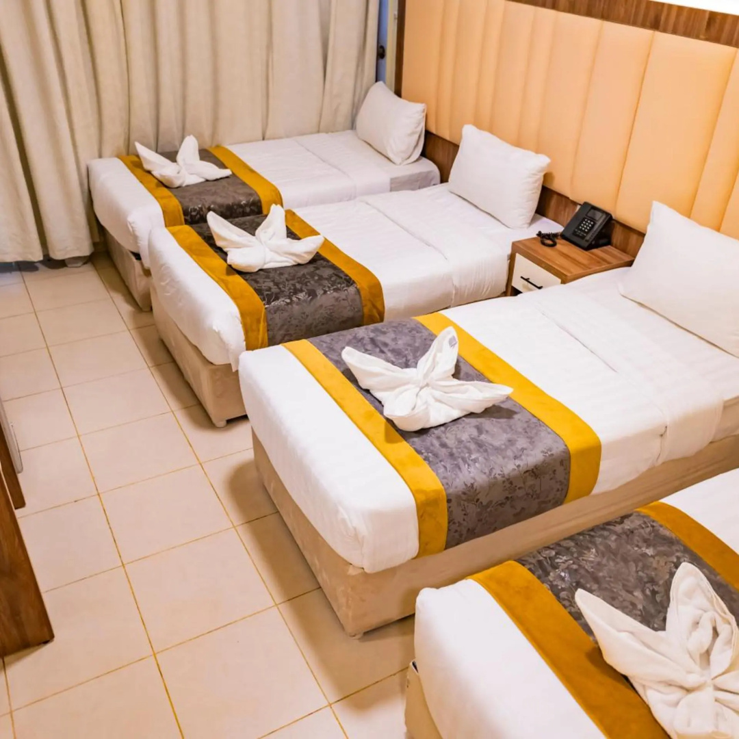 Foto - Diyafa Al Mukhtara Hotel