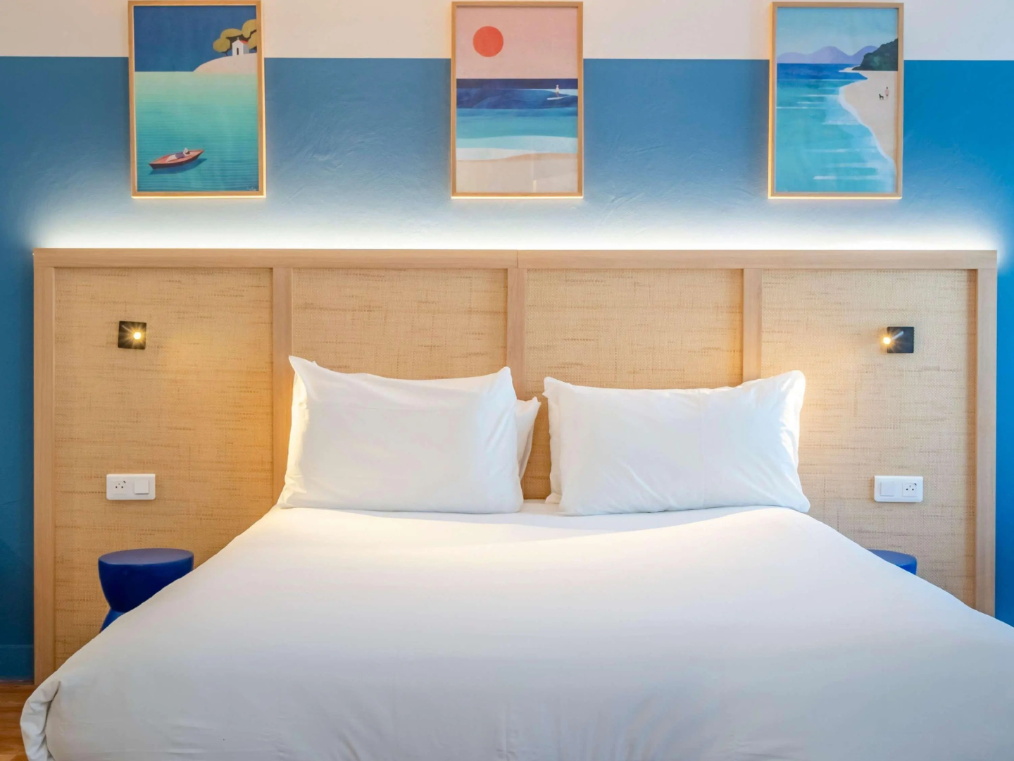 Foto - ibis Styles Biarritz Plage