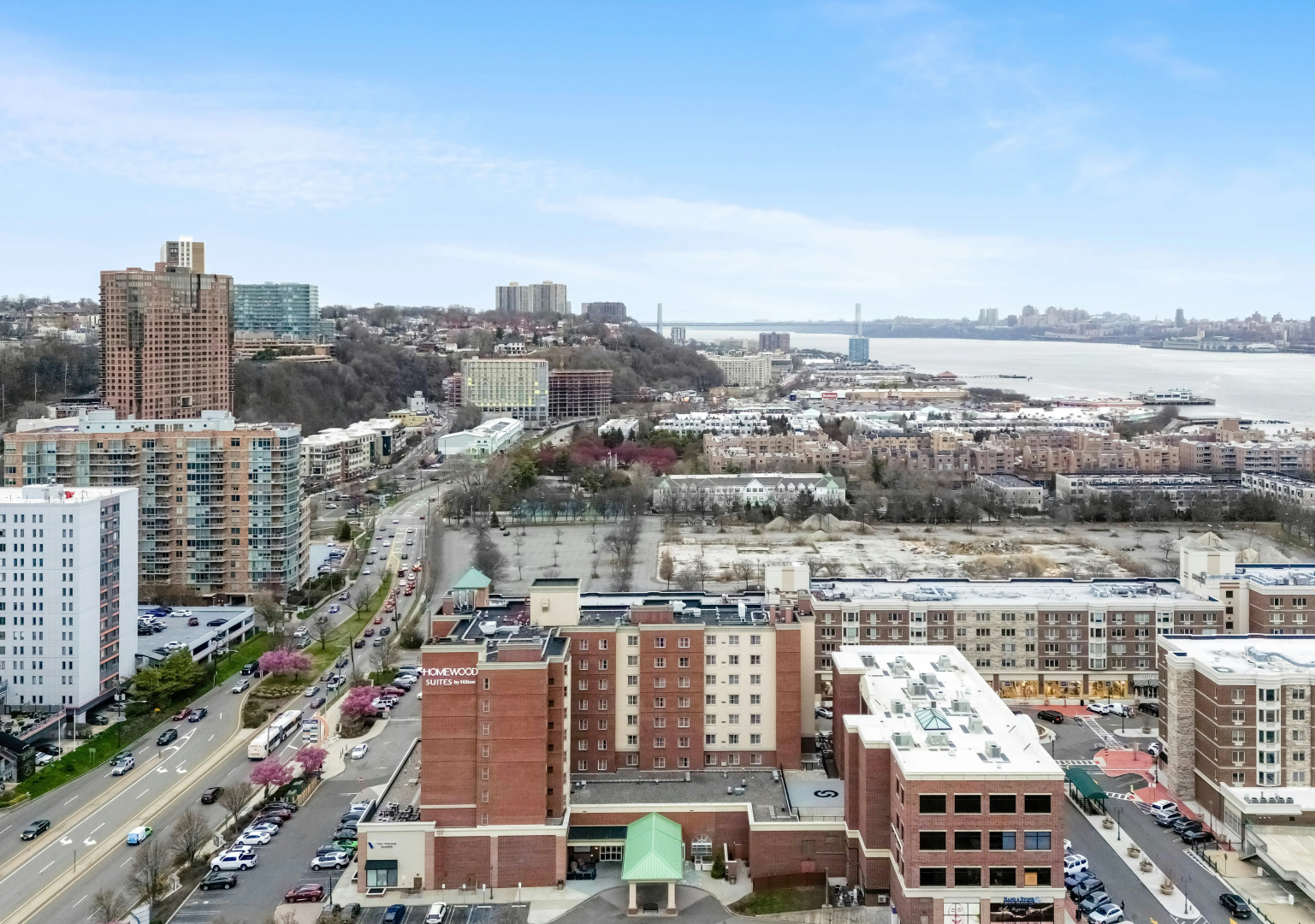 Foto - Homewood Suites by Hilton Edgewater