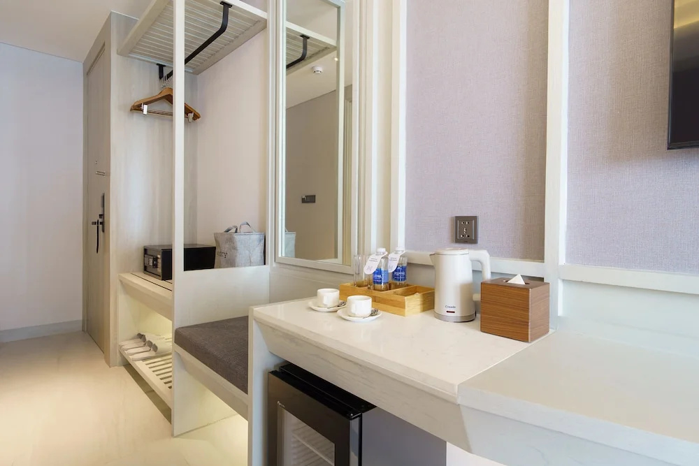 Photo - M City Hotel Saigon