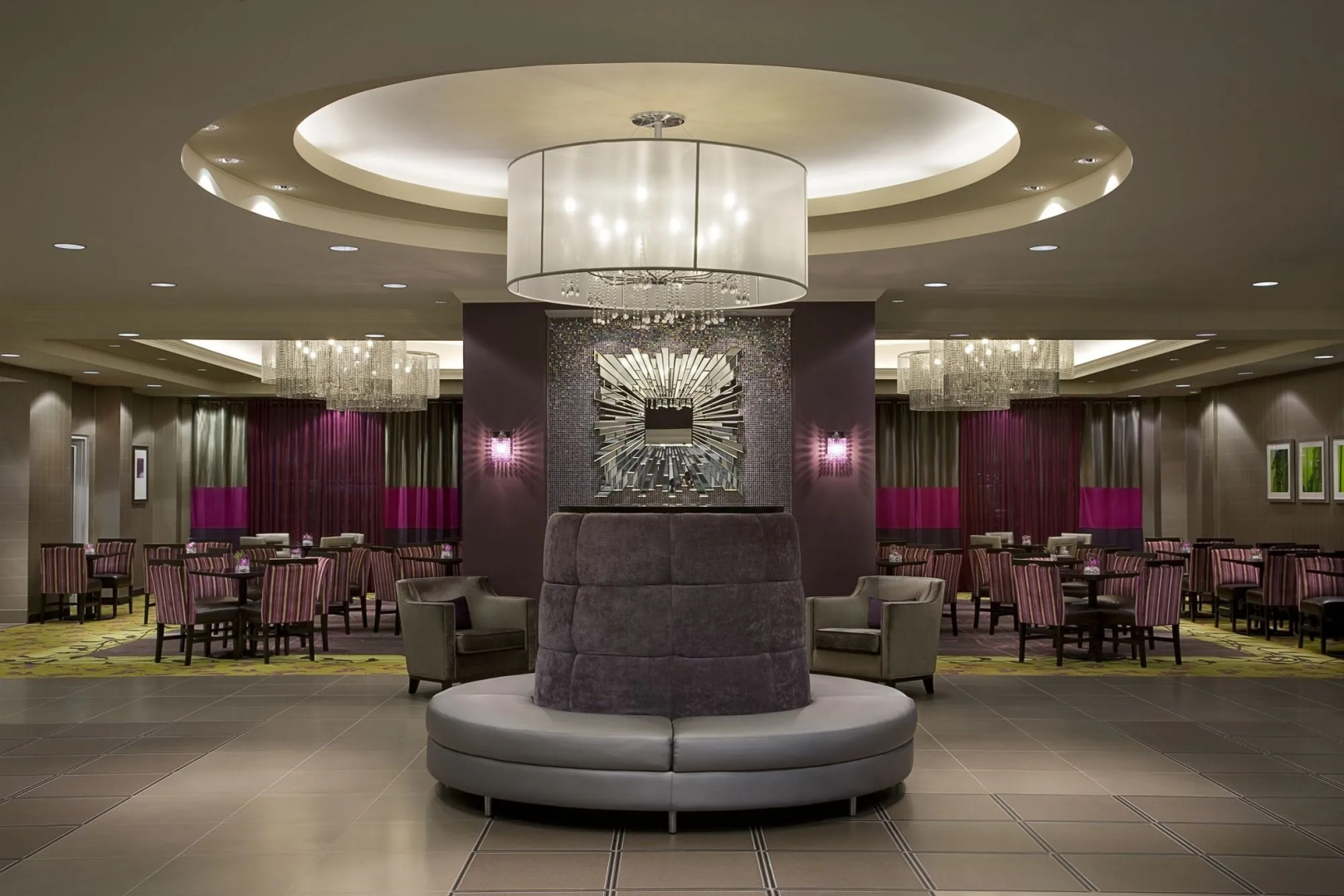 Foto - Homewood Suites by Hilton Toronto Vaughan