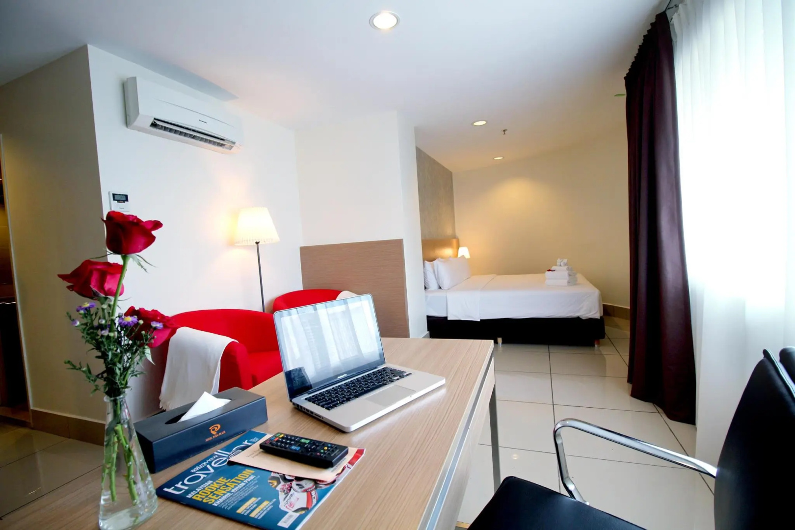 Photo - Seeds Hotel Premier Pudu Kuala Lumpur Previously Hotel Pudu Plaza KL