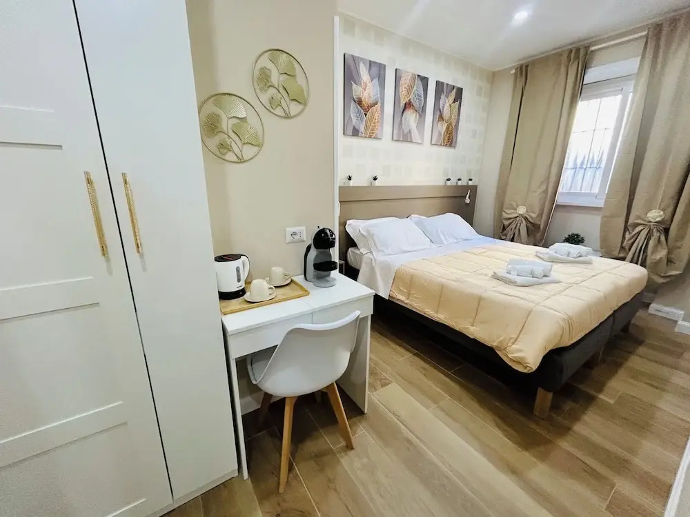 Photo - Segesta Rooms