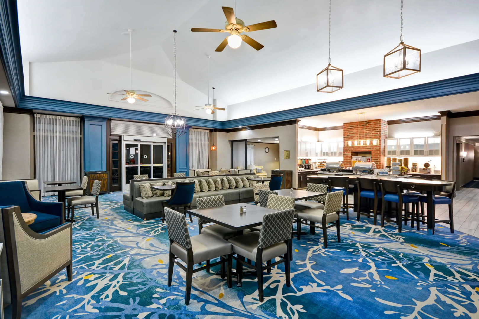 Photo - Homewood Suites by Hilton Dallas-Lewisville
