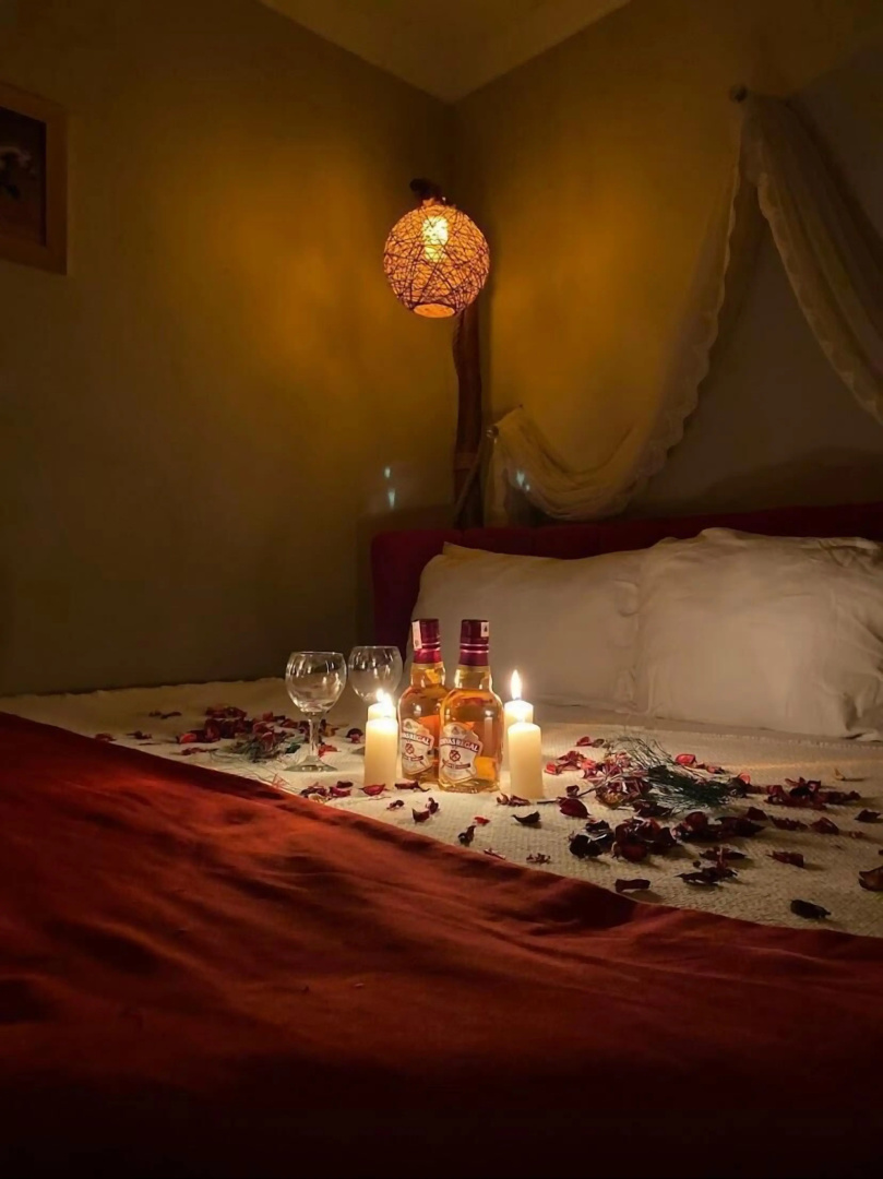 Foto - Şi̇ri̇nyer Eli̇t Resi̇dance Apart Hotel