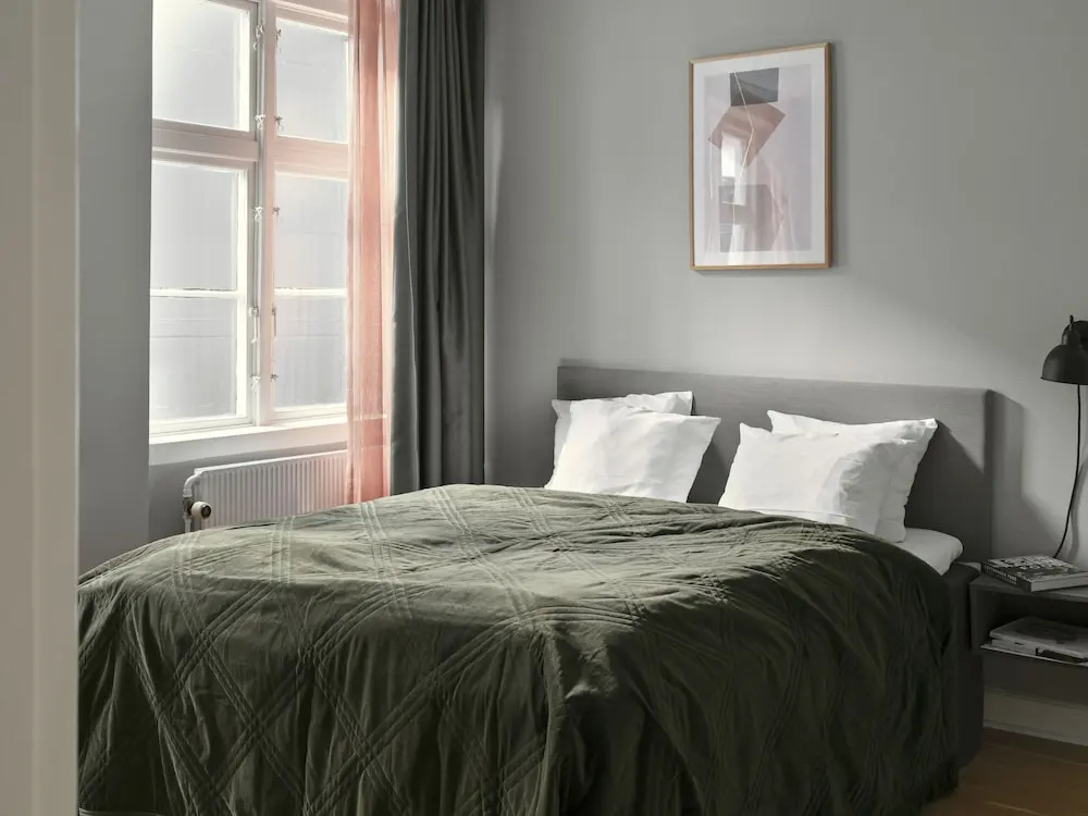 Foto - Rosenborg Hotel Apartments