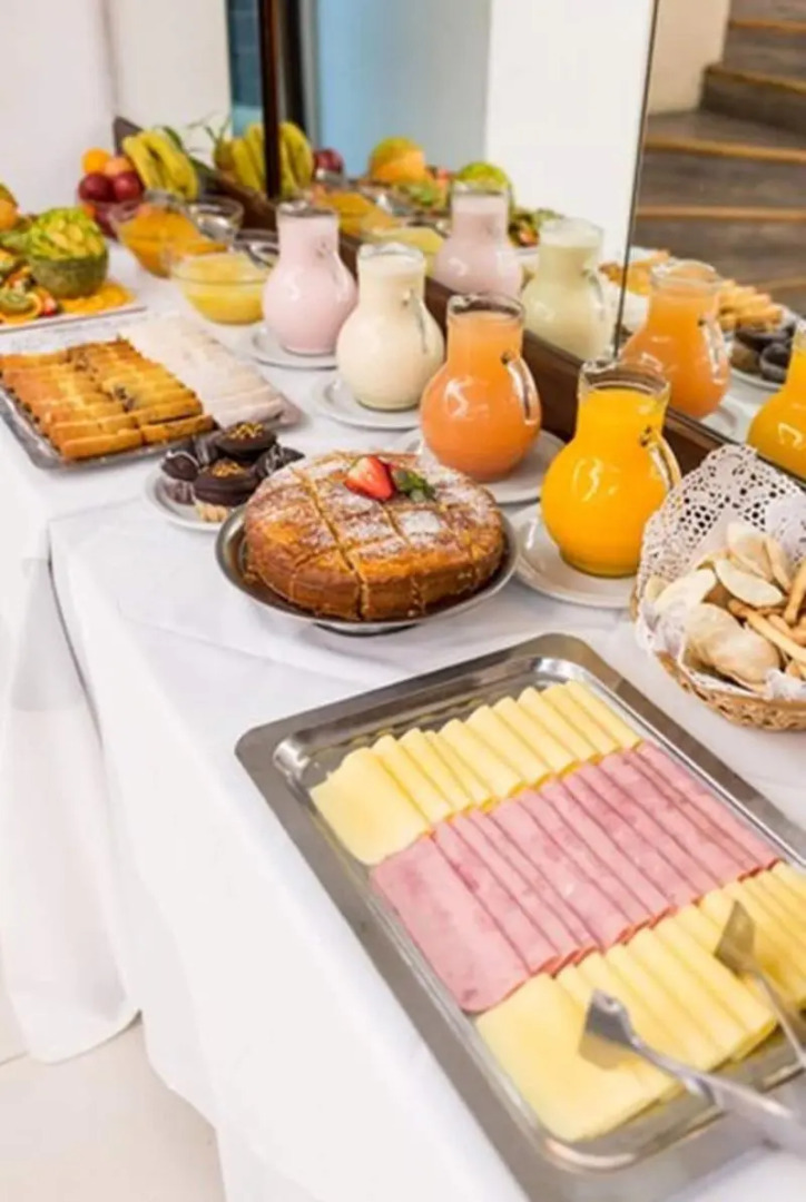 Foto - Estocolmo Hotel by bund