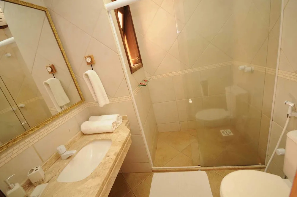 Photo - Suri Buzios Hotel