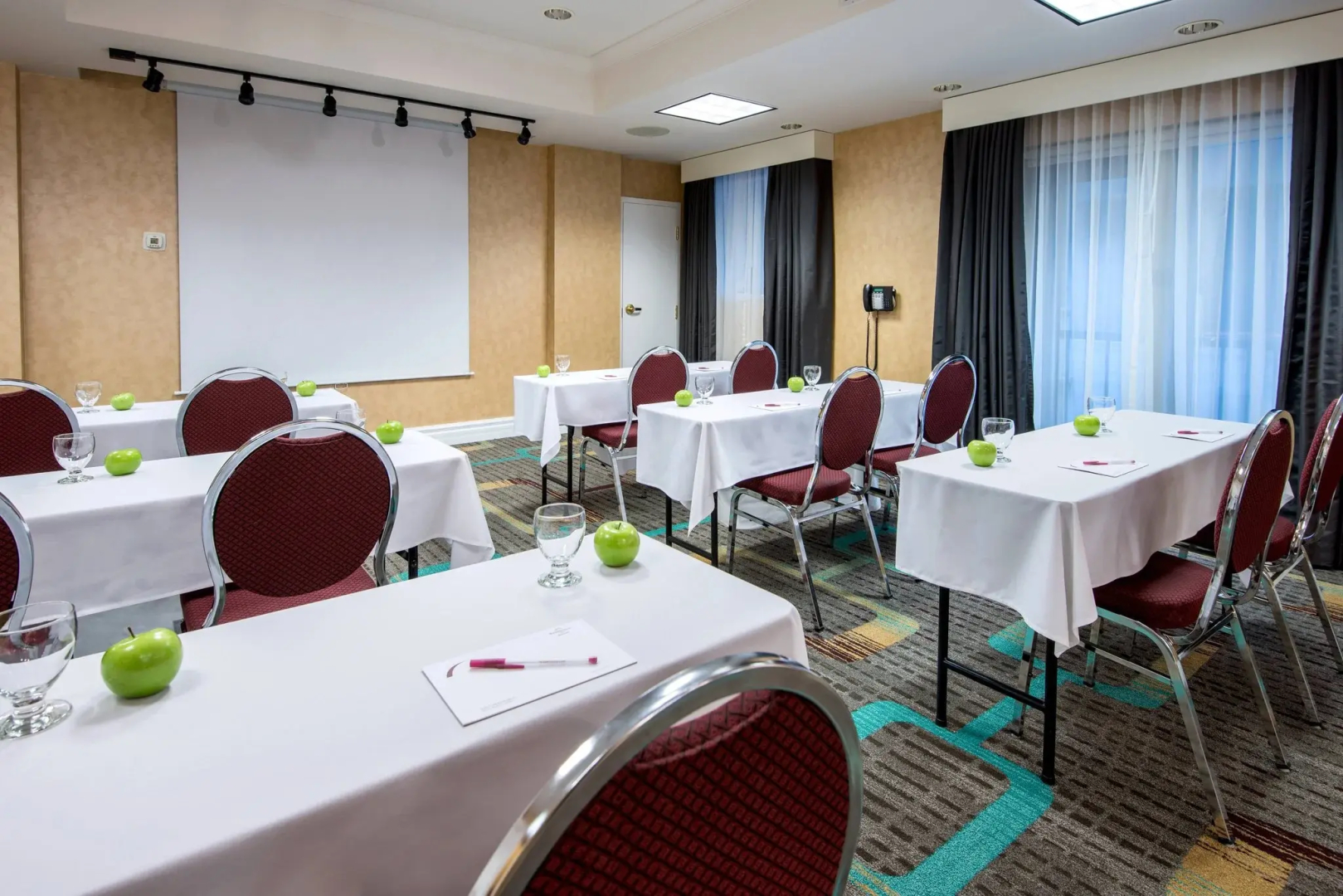 Foto - Residence Inn by Marriott Halifax Downtown
