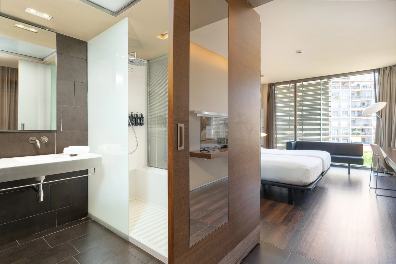 Foto - B-Hotel